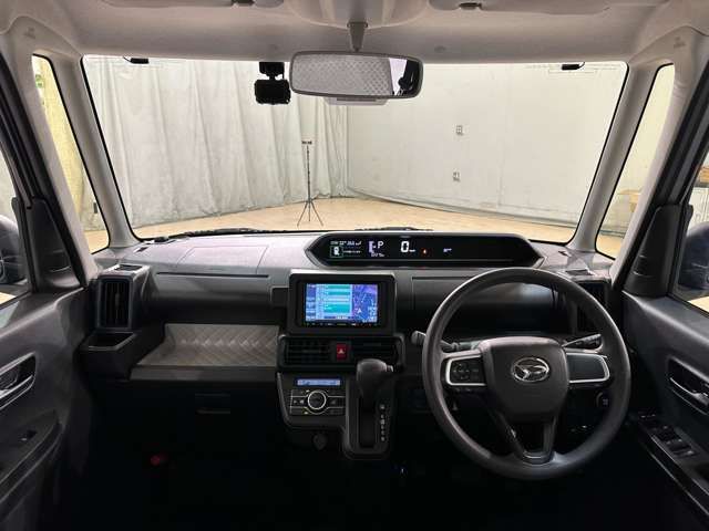 DAIHATSU TANTO 2022 Image 31