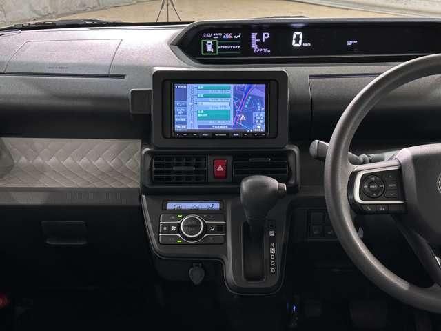 DAIHATSU TANTO 2022 Image 31