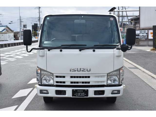 ISUZU ELF 2012 Image 31