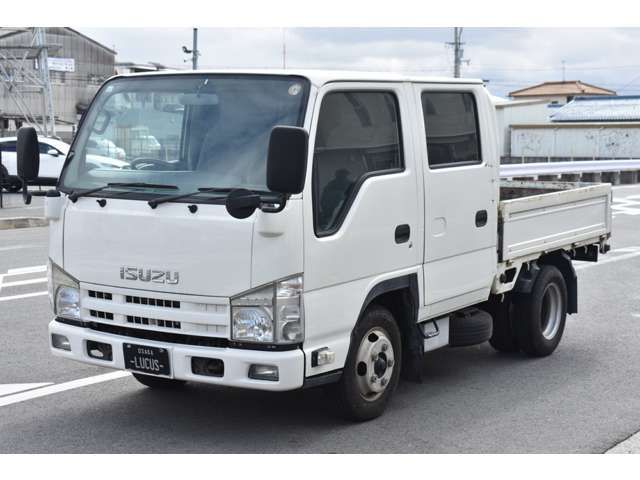 ISUZU ELF 2012 Image 31