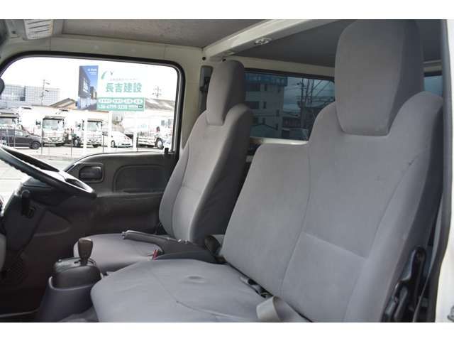 ISUZU ELF 2012 Image 31