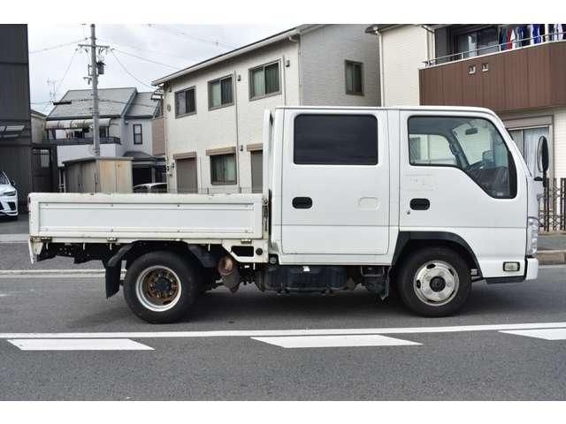 ISUZU ELF 2012 Image 31