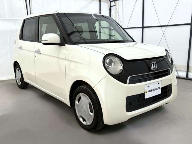 HONDA N-ONE 2013 Image 31