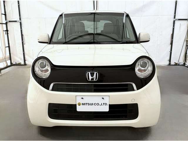 HONDA N-ONE 2013 Image 31