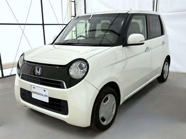 HONDA N-ONE 2013 Image 31