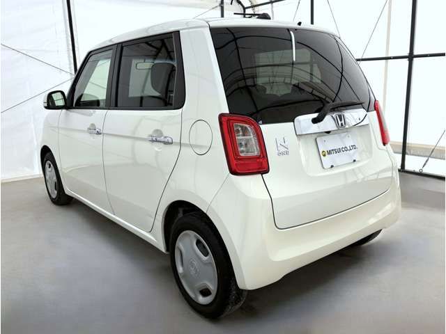 HONDA N-ONE 2013 Image 31