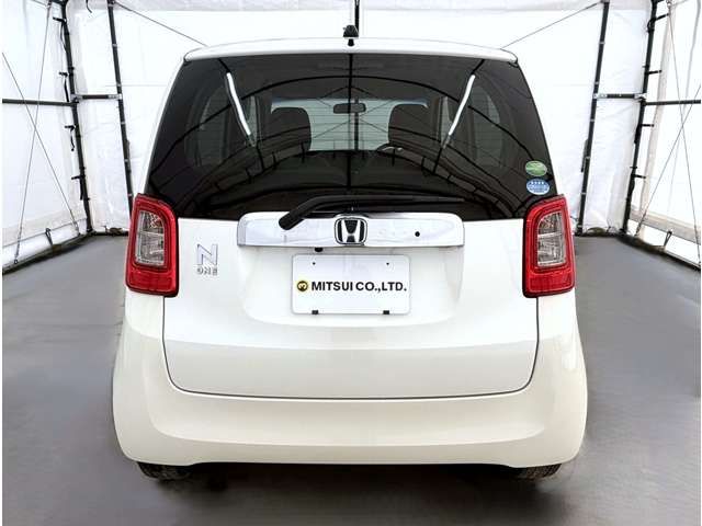 HONDA N-ONE 2013 Image 31