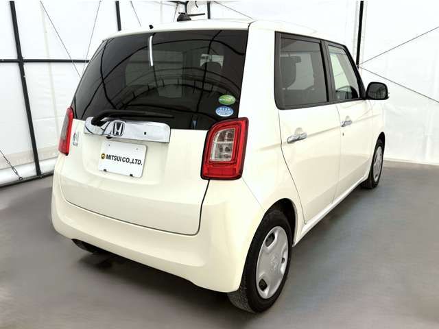 HONDA N-ONE 2013 Image 31