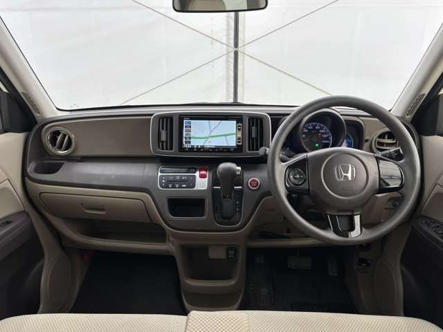 HONDA N-ONE 2013 Image 31