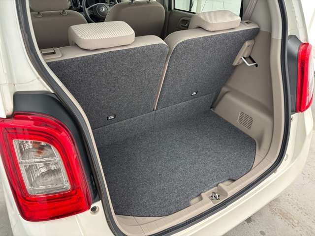 HONDA N-ONE 2013 Image 31