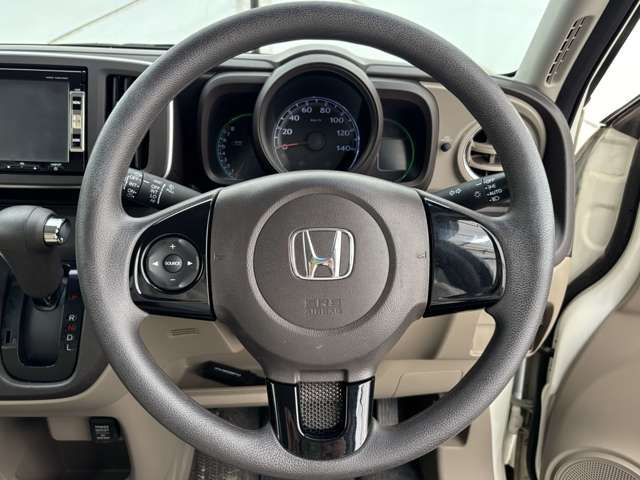 HONDA N-ONE 2013 Image 31