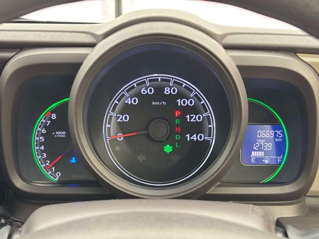 HONDA N-ONE 2013 Image 31