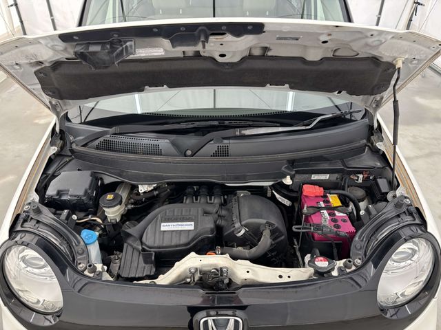 HONDA N-ONE 2013 Image 31