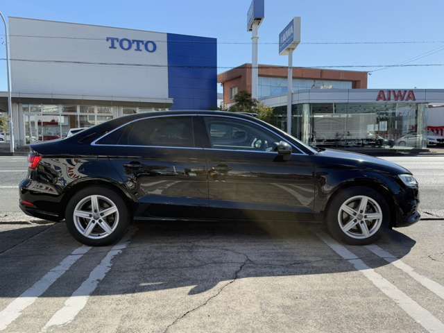 AUDI A3 SEDAN 2019 Image 31