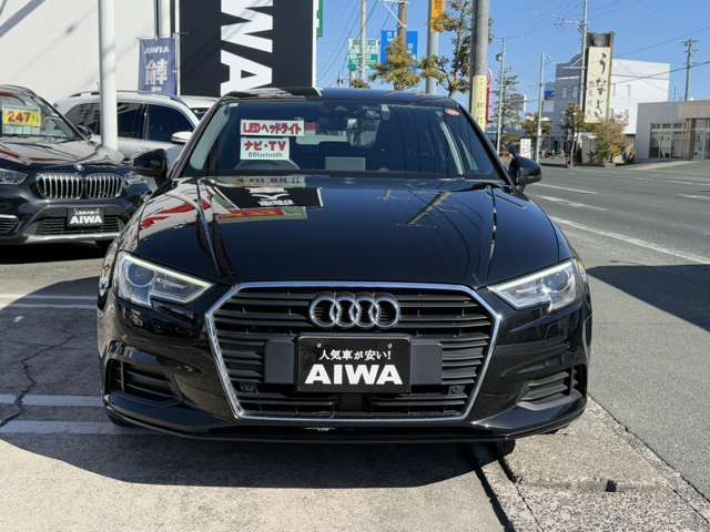 AUDI A3 SEDAN 2019 Image 31