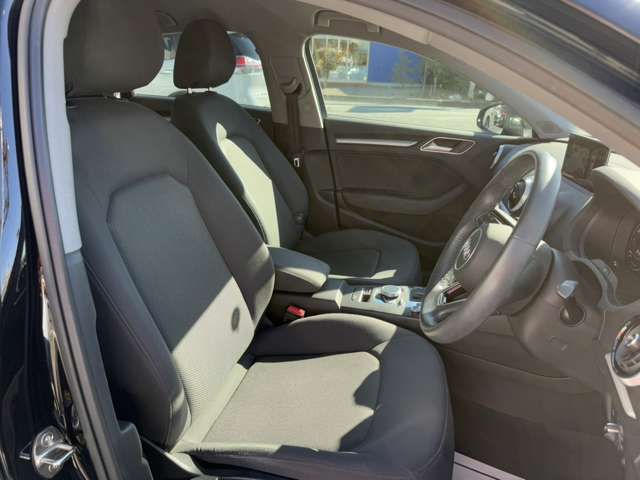 AUDI A3 SEDAN 2019 Image 31