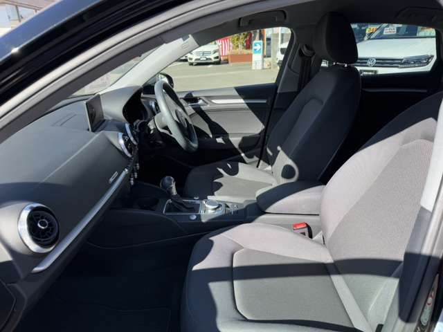 AUDI A3 SEDAN 2019 Image 31