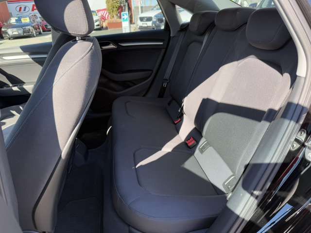 AUDI A3 SEDAN 2019 Image 31