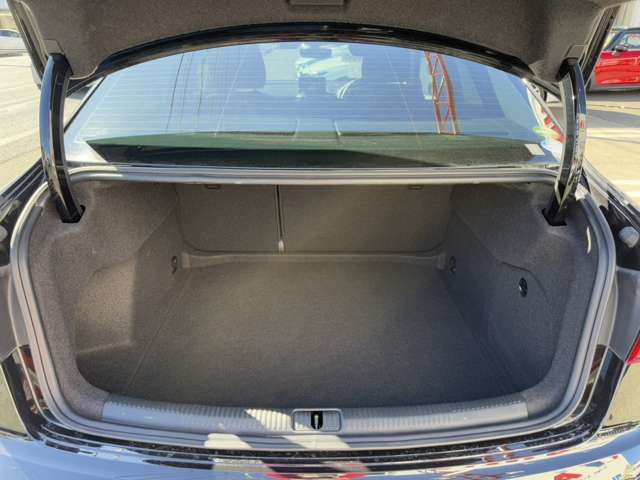 AUDI A3 SEDAN 2019 Image 31