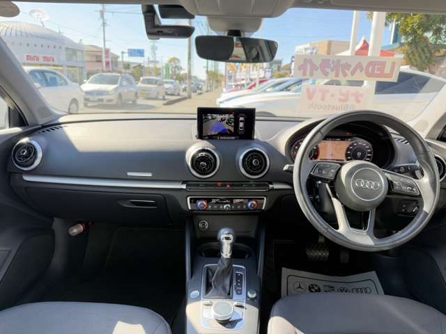 AUDI A3 SEDAN 2019 Image 31