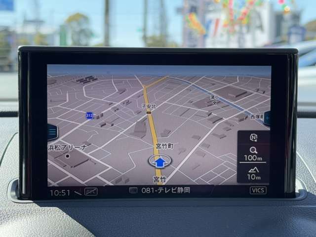 AUDI A3 SEDAN 2019 Image 31