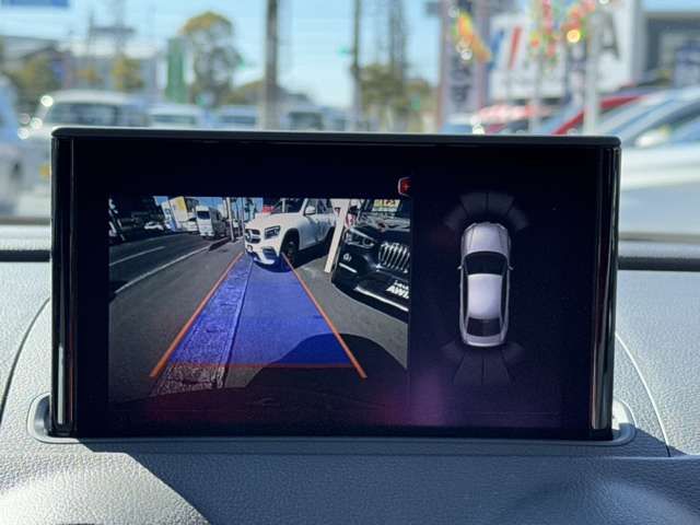 AUDI A3 SEDAN 2019 Image 31