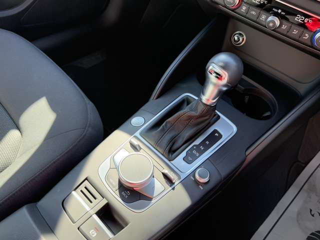 AUDI A3 SEDAN 2019 Image 31