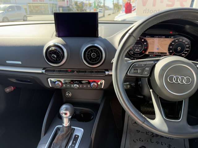 AUDI A3 SEDAN 2019 Image 31