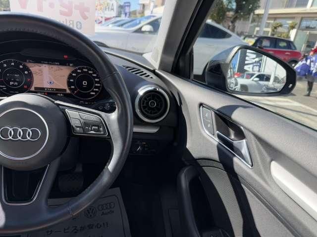 AUDI A3 SEDAN 2019 Image 31