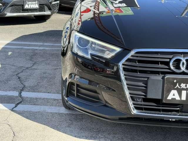 AUDI A3 SEDAN 2019 Image 31