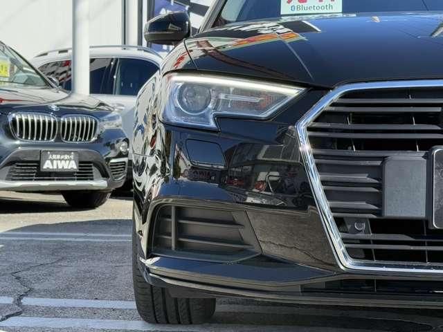 AUDI A3 SEDAN 2019 Image 31