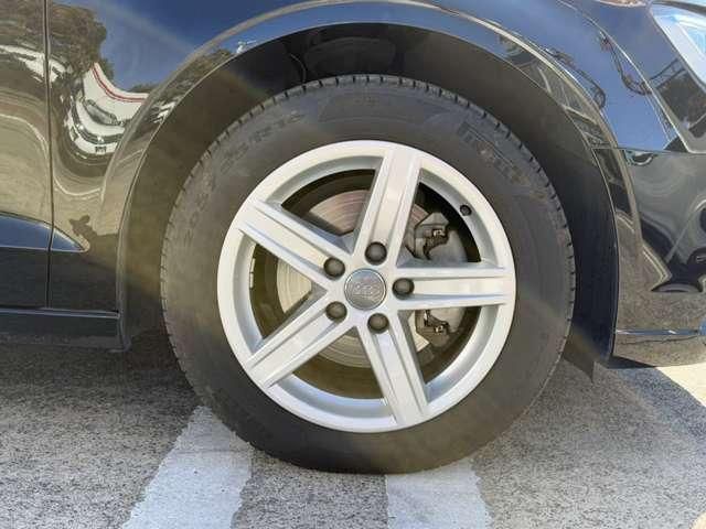 AUDI A3 SEDAN 2019 Image 31