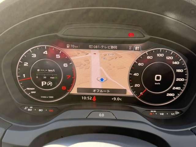 AUDI A3 SEDAN 2019 Image 31