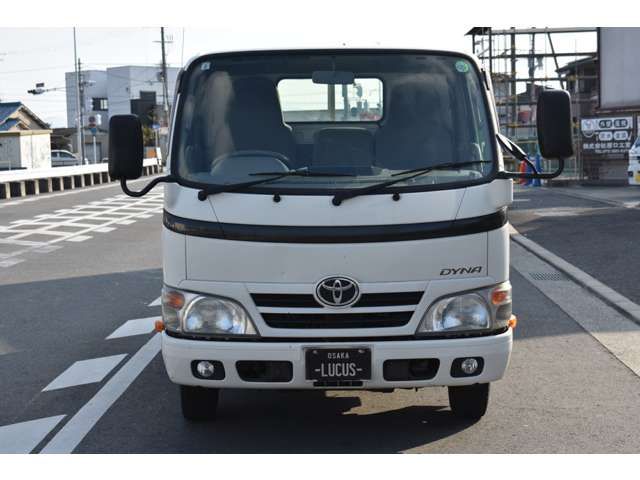 TOYOTA DYNA 2015 Image 31