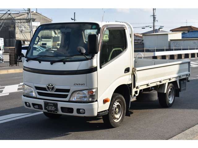 TOYOTA DYNA 2015 Image 31