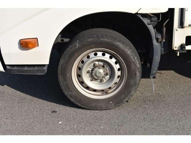 TOYOTA DYNA 2015 Image 31