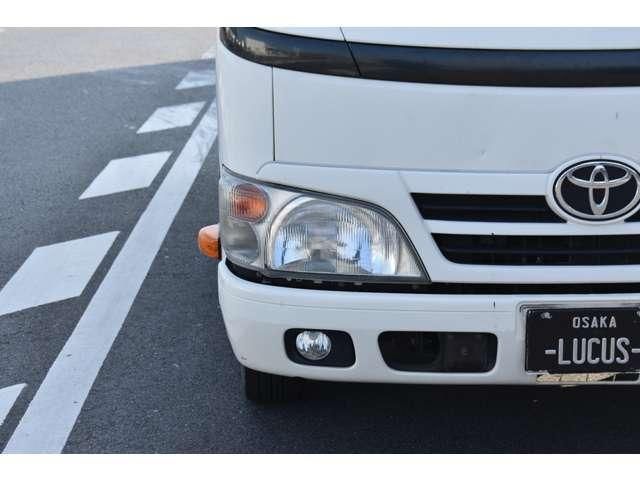 TOYOTA DYNA 2015 Image 31