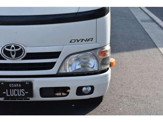 TOYOTA DYNA 2015 Image 31