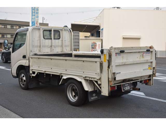 TOYOTA TOYOACE 2005 Image 31