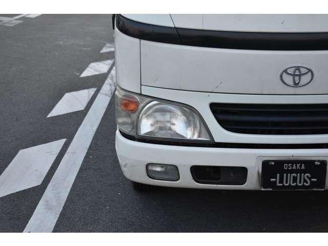 TOYOTA TOYOACE 2005 Image 31