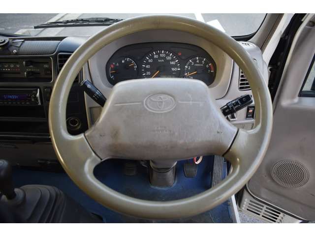 TOYOTA TOYOACE 2005 Image 31