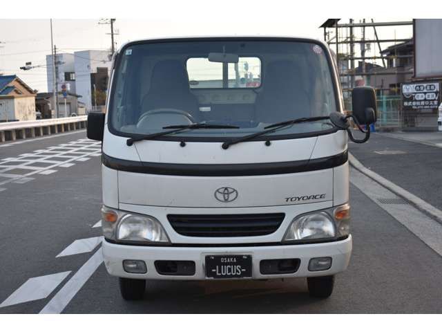 TOYOTA TOYOACE 2005 Image 31