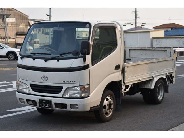 TOYOTA TOYOACE 2005 Image 31