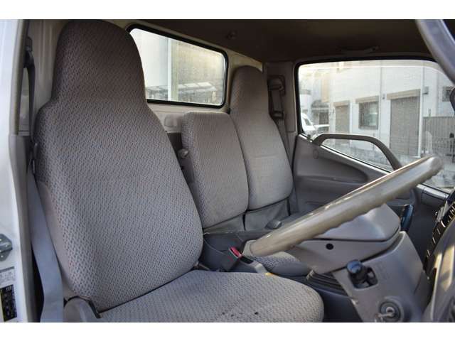 TOYOTA TOYOACE 2005 Image 31