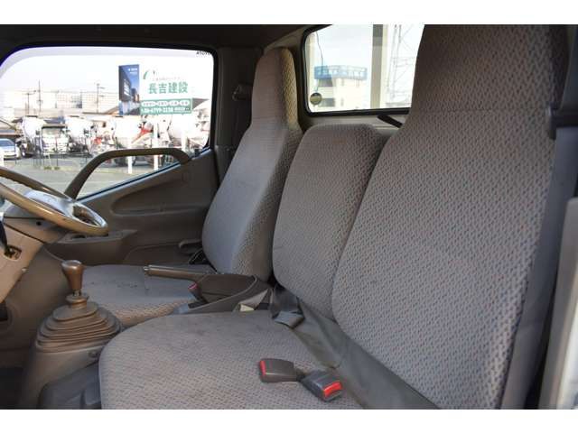 TOYOTA TOYOACE 2005 Image 31