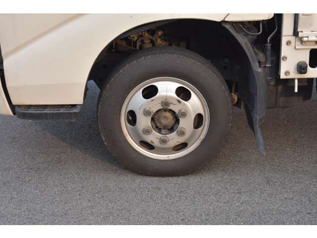 TOYOTA TOYOACE 2005 Image 31