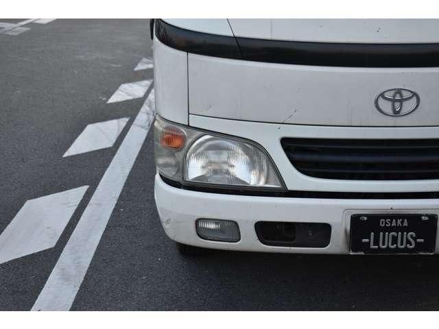 TOYOTA TOYOACE 2005 Image 31