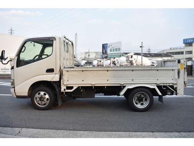 TOYOTA TOYOACE 2005 Image 31