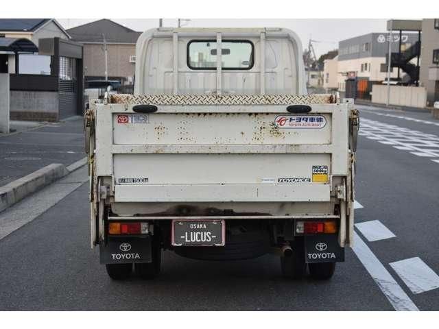 TOYOTA TOYOACE 2005 Image 31