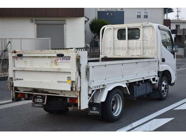 TOYOTA TOYOACE 2005 Image 31